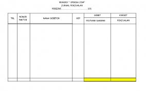 Buku ini digunakan atau diisi apabila setiap orang baik warga negara indonesia atau pun warga asing yang melakukan kunjungan singkat ke suatu desa (tamu). Contoh Format Buku Daftar Anggota Koperasi Berbagai Buku