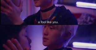 They were so cute😫 Kiseki Dear to me