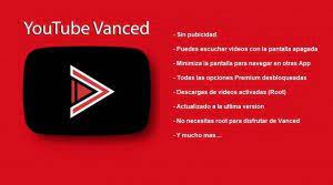 Oct 03, 2021 · download videos. Youtube Vanced Premium Apk V16 29 39 Full Mod Mega
