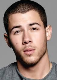 Fan Casting Nick Jonas as Jack Easton in The Seven Husbands of Evelyn Hugo 