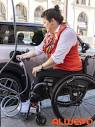 MINI Cooper SE Shows For Disabilities - Alwepo