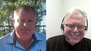 Episode 287: Terrence Dorsey