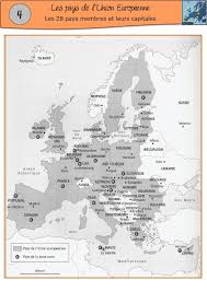 Les 6 premiers pays fondateurs de la cee (qui deviendra capitale. Europe Ma Maitresse De Cm1 Cm2