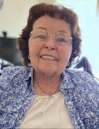 Obituary information for Judith Hartzell Reasner