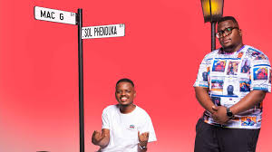 Podcast and Chill Network – Africa's #1 Podcast Network