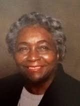 Jessica Alston Obituary