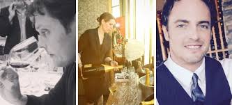 What are some of the most important skills for a sommelier?