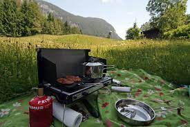 Our first impression of the tupike stove from primus is that it looks very smart. Primus Tupike Stove Kit Zweiflammenkocher Im Test