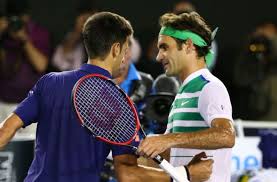 Wawrinka vs djokovic aus open 2013 1920 x 1080 mp4 highlights. Blast From The Past Australian Open 2016 Djokovic Destroys Federer