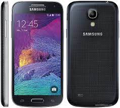 Samsung Galaxy S4 mini I9195I pictures ...