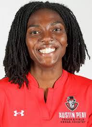 Amani Sharif's Instagram, Twitter & Facebook