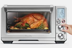We like it because it's useful as a plate warmer, but some. Breville Smart Oven Air