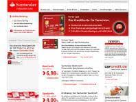 Kredit santander aufstocken , kredit santander ablösen , kredit santander ablauf , kredit santander bewertung , kredit santander erfahru. Bewertungen Zu Santander Consumer Bank Ag Lesen Sie Kundenbewertungen Zu Www Santander De