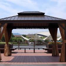 Diy 10 x 10 gable pavilion plans in pdf. Roof Panel Buy Alum Metal Roof Gazebo Outdoor Pavilion Garden Gazebo Metal Roof Panels Steel Sheet For Pavilion On China Suppliers Mobile 158479994