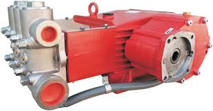 Home - Speck-Triplex-Pumpen