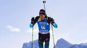 Последние твиты от quentin fillon maillet (@quentinfillon). Maje Vyigral Sprint V Nove Mesto Rossiyan Net V Desyatke