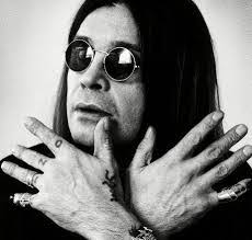 OZZY OSBOURNE BOARDS THE MYSTERY TRAIN AT 76- Love him or hate him, his  impact was a cultural phenomenon. Osbourne died weeks after performing at a  massive farewell show in Birmingham. The