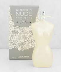 KIMBERLY NUDE Women's Perfume 3.4 oz Eau de Parfum Spray 818098023746 | eBay