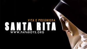 22 maggio … in memoriam, istituto redentoristadefuntioggi. Oggi 22 Maggio E Santa Rita Da Cascia Ecco La Storia Della Suora Piu Amata Del Mondo Vita E Preghiera