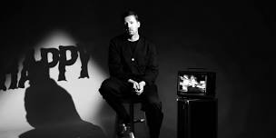 Professor Green at Priory Gardens