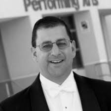 How Beckman High's Orchestra Found Joy in Playing Together During COVID