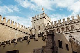 Apartamentos Wallace Valencia Valencia