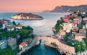 Kraliçenin kenti amasra'nın ilk adı sesamos. Bartin Province 2021 Best Of Bartin Province Tourism Tripadvisor