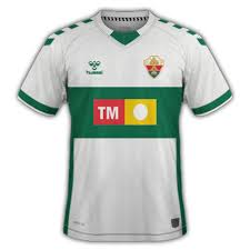 Maybe you would like to learn more about one of these? Elche Cf Football Wiki Fandom