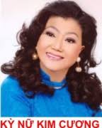 Kỳ nữ KIM CƯƠNG