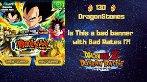 130 dragonstones transforming vegeta banner dragonball dokkan battle banner battle vegeta