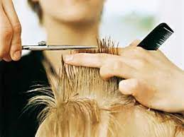 so gelingt der jungen haarschnitt jungen haarschnitt haarschnitt haare schneiden anleitung