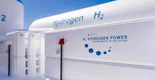 In the past it was rarely used until 2014 when the european. Wasserstoffprojekte Bekommen Acht Milliarden Euro Energate Messenger