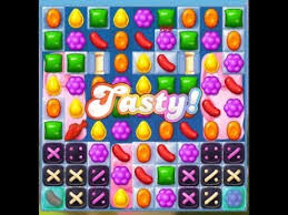 Saga Level Help Candy Crush Friends 11 Lemonade Lake