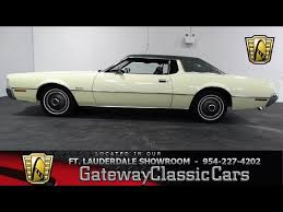 Image result for Walnut Fire 1972 Thunderbird