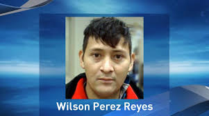 Harlingen police: ICE escapee back in custody