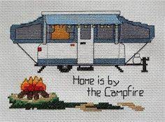 Maybe you would like to learn more about one of these? Free Camping Cross Stitch Patterns Google Search Cross Stitch Camping Camping Cross Stitch Patterns Cross Stitch Patterns
