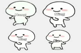 Fond d écran qui bougent. 17 Ide Stiker Wa Lucu Lucu Stiker Meme Lucu