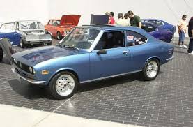 Image result for Jupiter Blue 1965 Mazda
