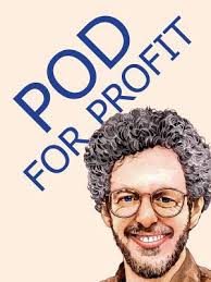 POD for Profit: More
