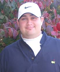 Matt Starr, PGA