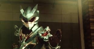 Independent Tokusatsu Label Zen Pictures Is Producing A Movie Featuring Kōjin Gaion A Secondary Character From Hōjin Yat Hero Tv Show Zen Pictures Local Hero