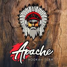 Apache Hookah