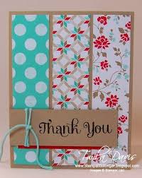 Fresh Prints Quick And Easy Cards Simple Cards Handmade Simple Cards Cards Diy Easy