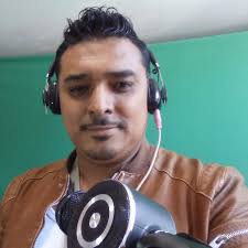 César Cuellar Calderón