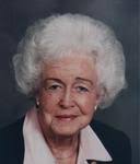 Rhea Spackman Moore Obituary (1916