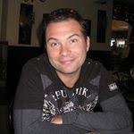 Eric Corby's Instagram, Twitter & Facebook