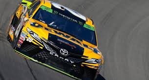 Joey logano overcomes missed pit call to win at las vegas. Jones Newman Pace Saturday Practices At Las Vegas Nascar Com