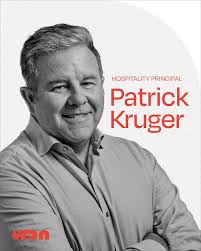 Please join us in welcoming Patrick Kruger, our new Hospitality Principal!  His spectrum of experience, industry knowledge and design talent will  enable us to expand into boutique hospitality and resort lodging projects.