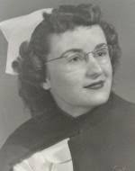 Betty WOLFRUM Obituary (1929