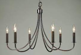 6 Light Satin Pewter Maisonette Dining Chandelier 1006 Sp Dining Chandelier Commercial Chandelier Chandelier